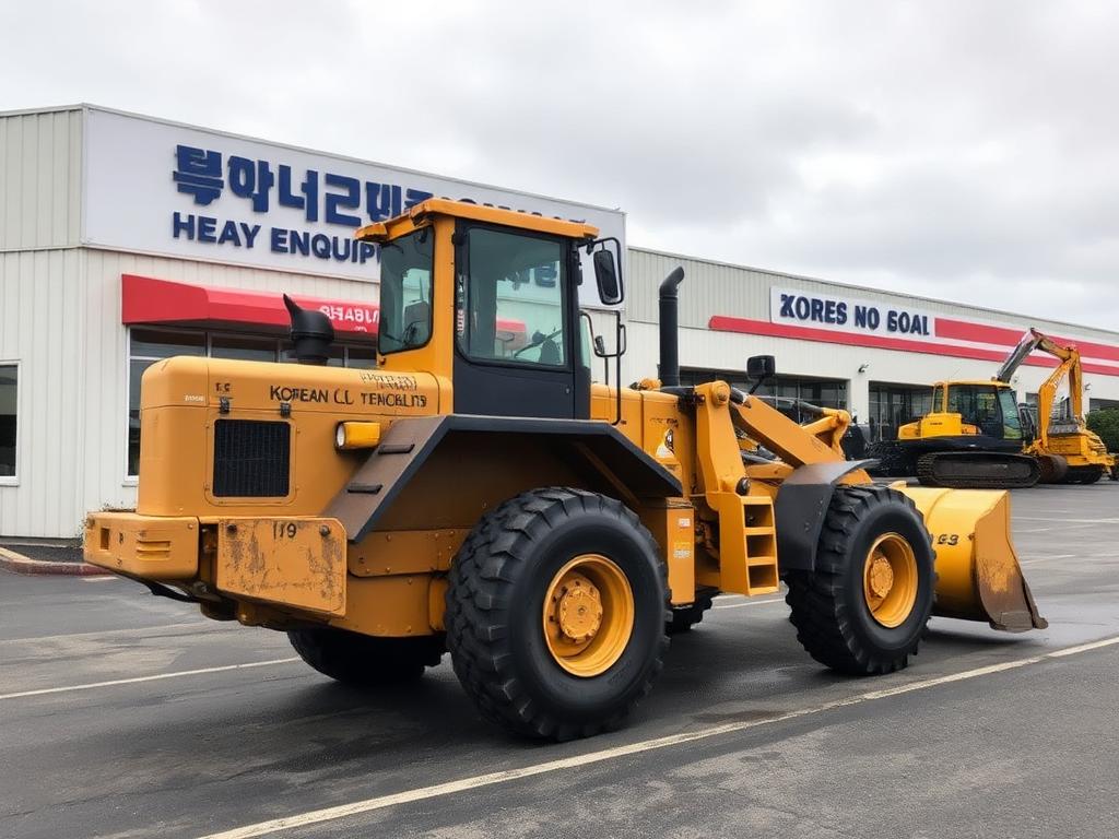 Hyundai HL757-9A