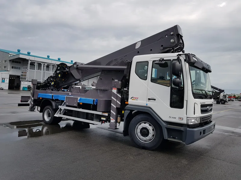 Horyong SKY4504N