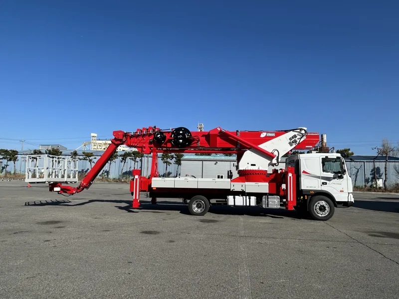 Horyong SKY530KA