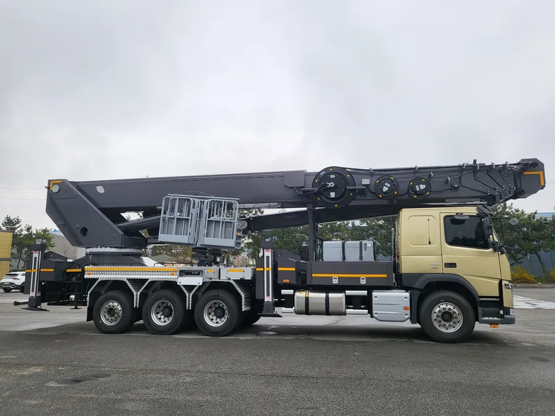 Horyong SKY700AR