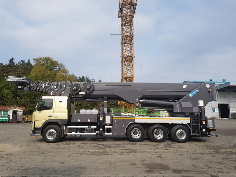 Horyong SKY900